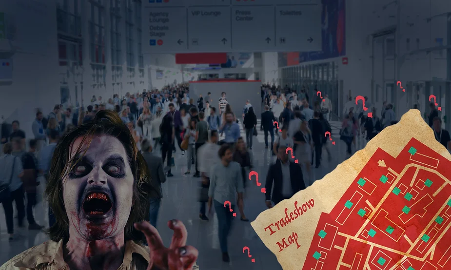 Into the Maze of Madness