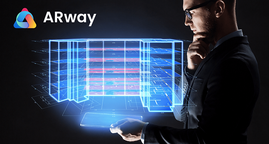 ARway Brings Pre-Construction Project Visions to Life  