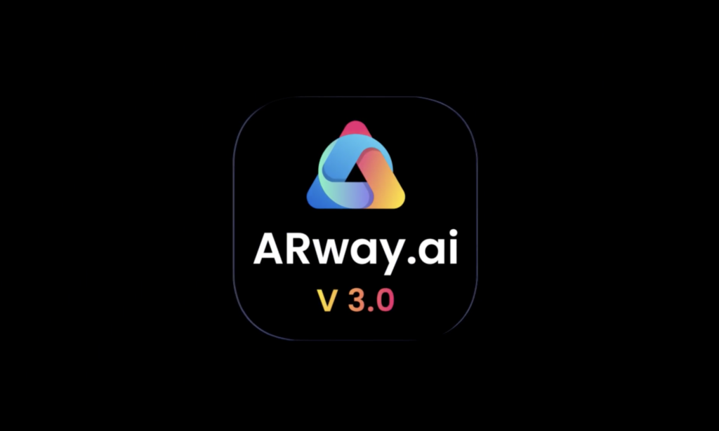 ARway.ai Releases SDK 3.0 Marking a Major Upgrade For Its Spatial ...