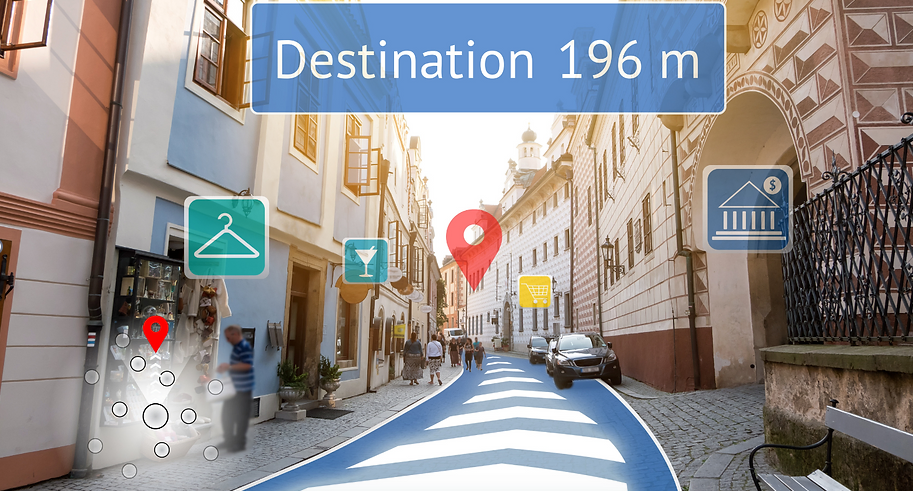 Best Practices for Enhanced Navigation