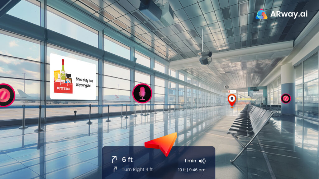Improving Airport Operations with ARway’s Advanced Technologies